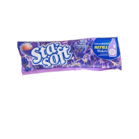 Sta Soft Lavender Fabric Softener Refill Pack 500ml