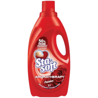 Sta Soft Aromatherapy Passion Fabric Softener 2Litres