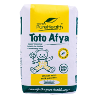 Winnies Pure Health Toto Afya Porridge Flour 500g	