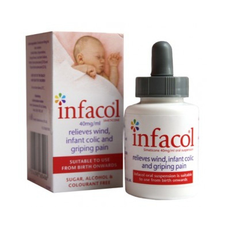 Infacol Liquid