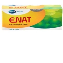 Mega Enat Cream 50g