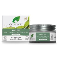 Dr.organic Seaweed Ageless Daily Hydration Gel Cream 50ml
