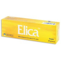 ELICA CREAM 30G