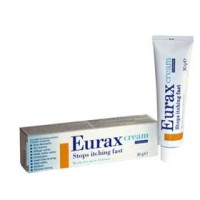 Eurax cream 30g Eurax cream 30g