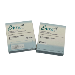 Evra Patch 3s