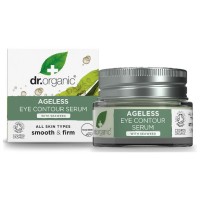 Dr.organic Seaweed Ageless Eye Contour Serum 15ml