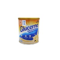 Glucerna Tripple Care Powder 400g (Vanilla)