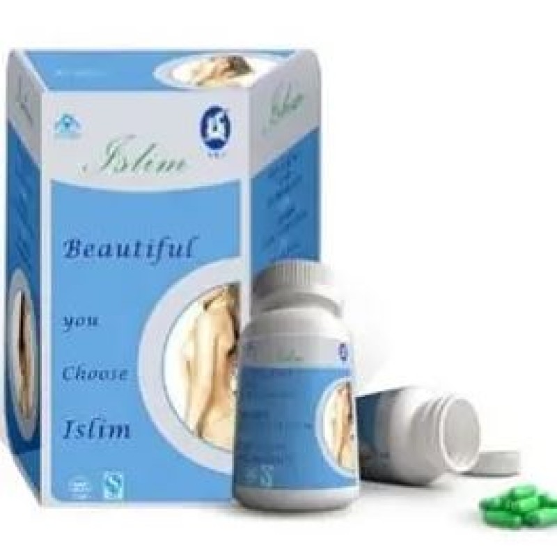 Islim herbal 30s