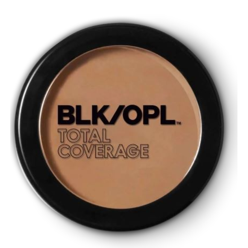 BLACK OPAL TOTAL COVERAGE CONCEALING FOUNDATION 11.4KGS