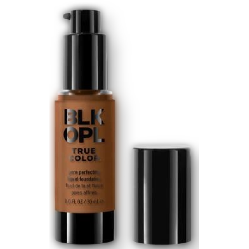 BLACK OPAL TRUE COLOR PORE PERFECTING LIQUID FOUNDATION 30ML