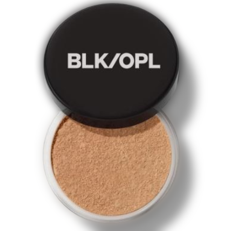 BLACK OPAL TRUE COLOR SOFT VELVET FINISHING POWDER 20G