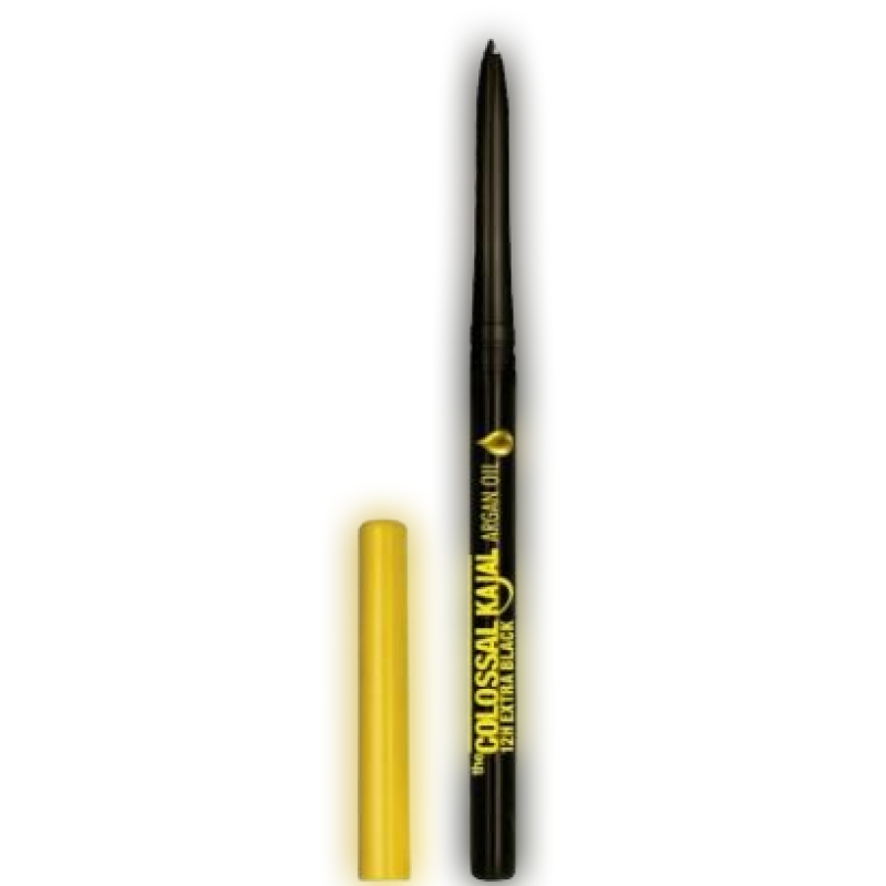 MAYBELLINE THE COLOSSAL KAJAL ARGAN OIL EYELINER