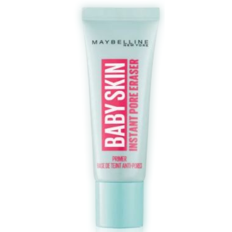 MAYBELLINE NEW BABY SKIN INSTANT PORE ERASER PRIMER 22ML