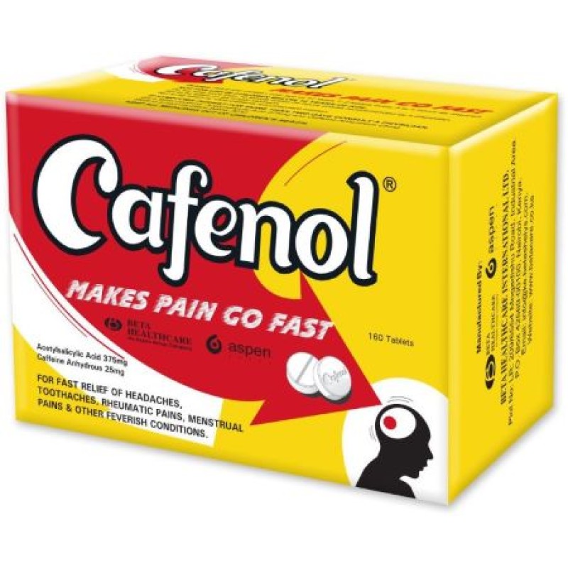 Cafenol