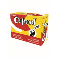 Cafenol extra