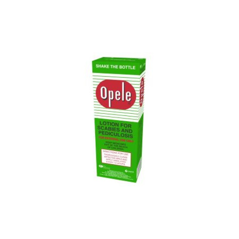 Opele lotion 50ml