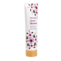 BODYCOLOGY 227G CHERRY BLOSSOM BODY CREAM