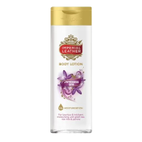 IMPERIAL LEATHER JAPANESE SPA BODY LOTION 400ML 