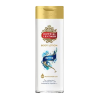 IMPERIAL LEATHER ACTIVE BODY LOTION 400ML 