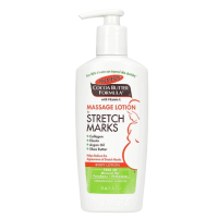 PALMERS 250ML COCOA BUTTER MESSAGE LOTION FOR STRETCH MARKS