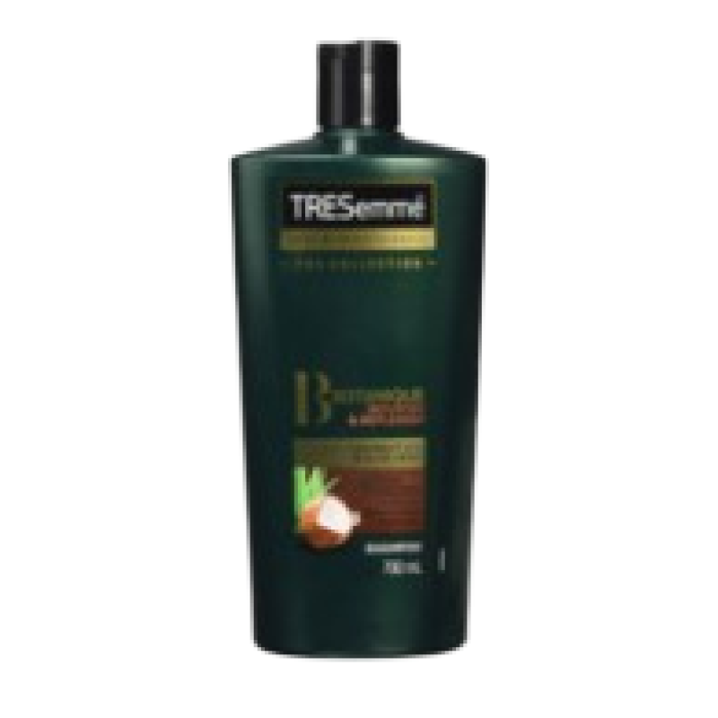 TRESEMME 700ML BOTANIQUE SHAMPOO