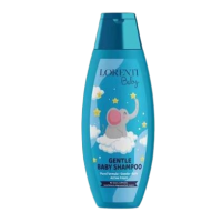 LORENTI 400ML BABY HAIR SHAMPOO