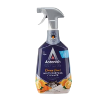 ASTONISH 750ML ORANGE MULTI-SURFACE CLEANER 