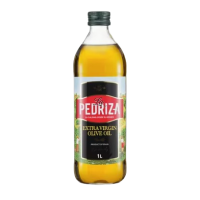 LA PEDRIZA EXTRA VIRGIN OIL 1LITRE