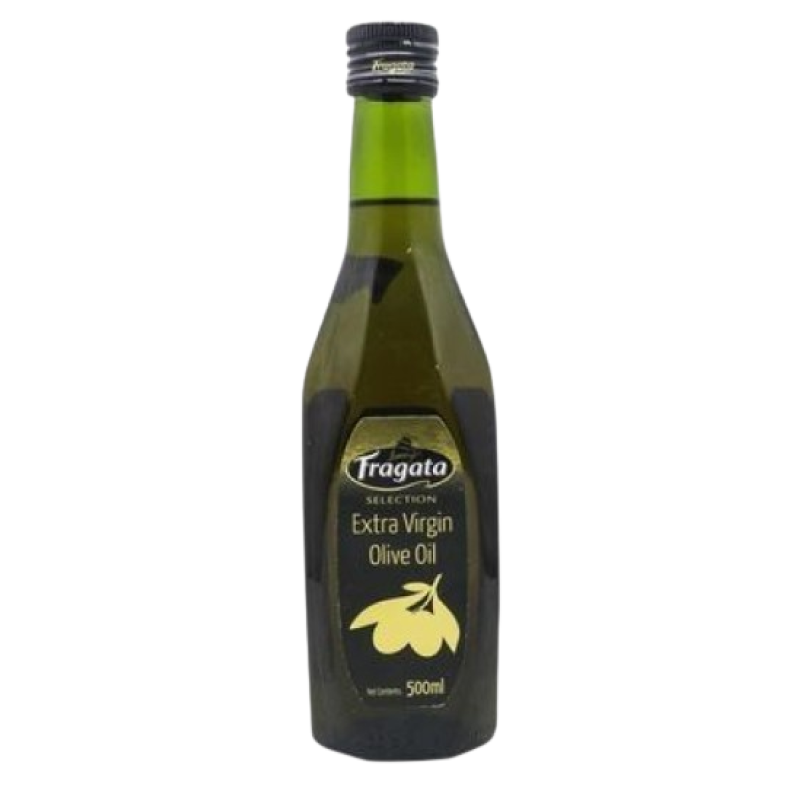 FRAGATA EXTRA VIRGIN OIL 1LITRE