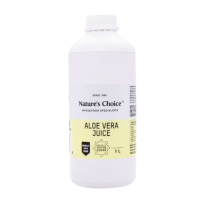 NATURE'S CHOICE 1LITRE ALOEVERA JUICE