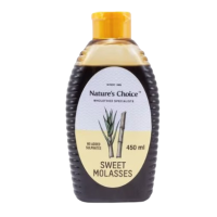 NATURE'S CHOICE 450G SWEET MOLASSES