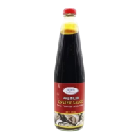 SEA KORUS 710G OYSTER SAUCE