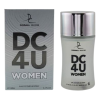 DORALL COLLETION 4U EDT FOR WOMEN 100ml 