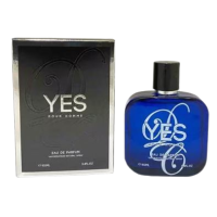 DORALL COLLECTION YES PERFUME EDP FOR MEN 200ML 