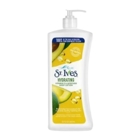 ST. IVES 621ML DAILY HYDRATION BODY LOTION