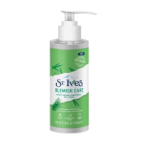 ST. IVES 200ML BLEMISH CARE TEA TREE EXTRACTS CLEANSER