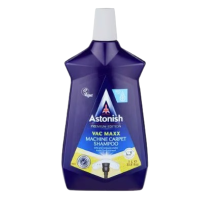 ASTONISH CARPET SHAMPOO 1L