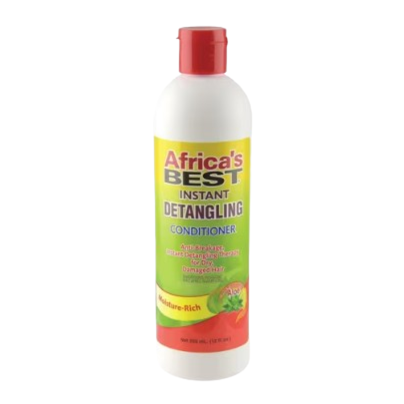 AFRICA'S BEST DETANGLING CONDITIONER