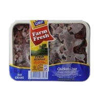 QMP FARM FRESH CHICKEN GIZZARDS 700G 