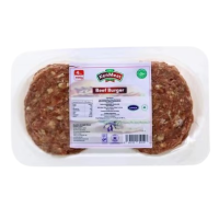KENMEAT BEEF BURGER 400G