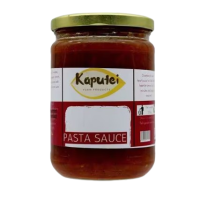 KAPUTEI PASTA SAUCE 330G