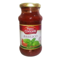 PIETRO CORICELLI BASILICO 350G