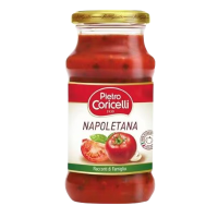 PIETRO CORICELLI NAPOLETANA PASTA SAUCE 350G