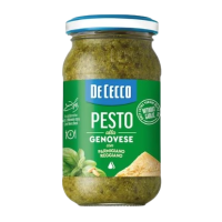 DE CECCO PESTO ALLA GENOVESE 200G