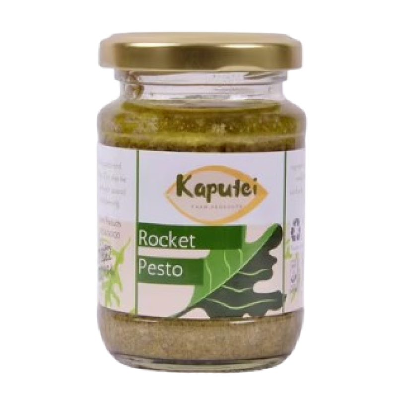 KAPUTEI ROCKET PESTO 190G