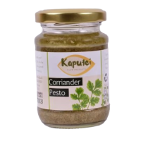 KAPUTEI CORRIANDER PESTO 190G