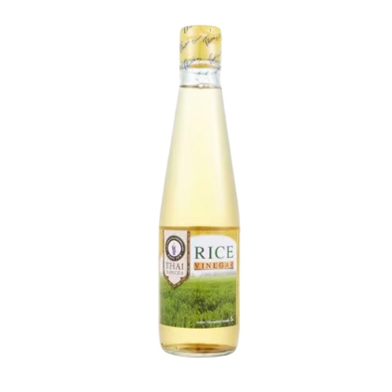 THAI DANCER RICE VINEGAR 300ML