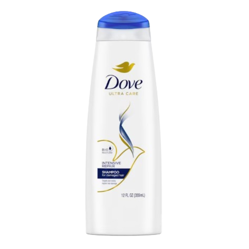 DOVE US INTENSIVE REPAIR SHAMPOO 355Ml