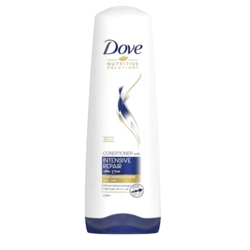 DOVE INTENSIVE REPAIR CONDITIONER 350ML