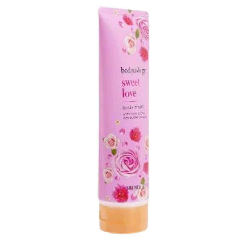 BODYCOLOGY 227G SWEET LOVE BODYCREAM